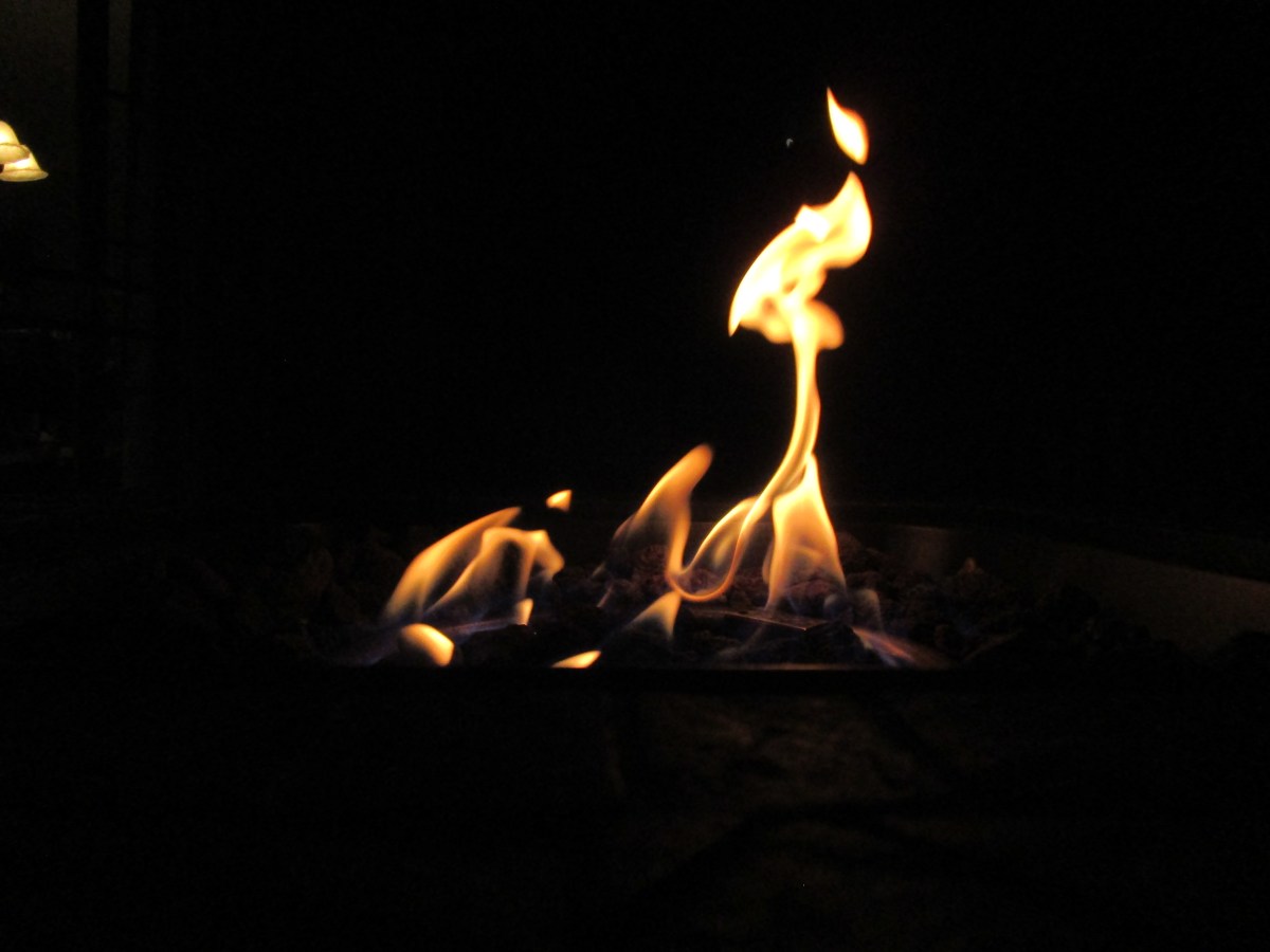 Are You Ready For&nbsp;Fall?