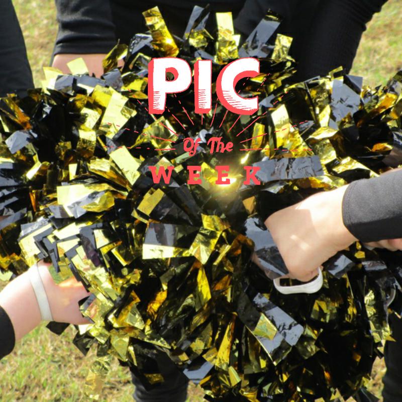 Pic of the&nbsp;weekend