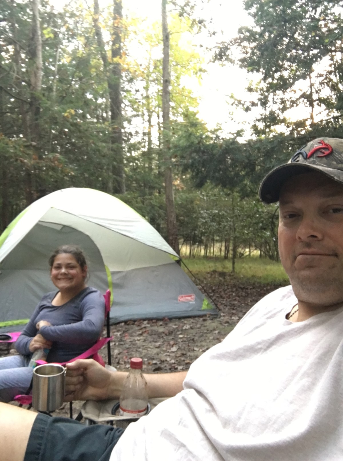 Chloe’s First Trip is in the&nbsp;Books