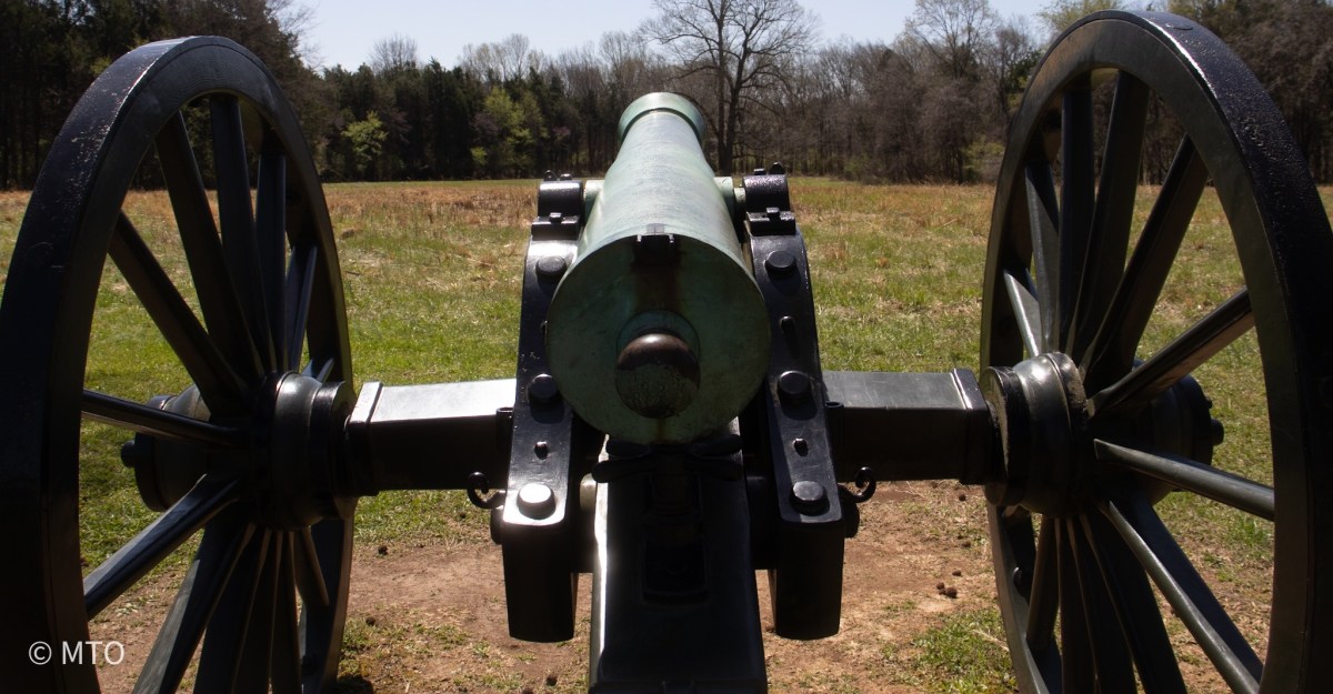 Stones River Battlefield&nbsp;Tour